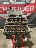 Zylinderkopf JEEP Compass (MP, M6, MV, M7) 55268082