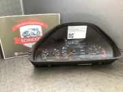 Instrumentenkombination MERCEDES-BENZ E-Klasse (W210) 87001345 VDO