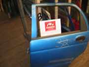 Tür links hinten DAEWOO Matiz (KLYA)