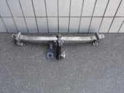 Anhängerkupplung ohne E-Satz abnehmbar BMW 3er Touring (E46) WESTFALIA 303 157 600 130