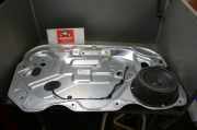 Fensterheber links vorne FORD Focus C-Max (C214)