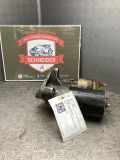 Anlasser RENAULT Laguna II (G) 001106023 BOSCH
