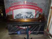 Stoßstange hinten DACIA Duster 850220033R