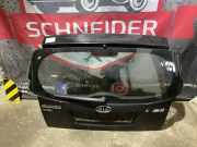 Heckklappe / Heckdeckel KIA Picanto 1 (SA)