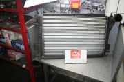 Ladeluftkühler VW Caddy III Kombi (2K) 1K0145803H