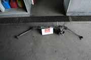 Lenkgetriebe Servo PEUGEOT 307
