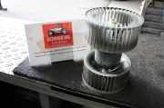 Gebläsemotor BMW 3er Compact (E46) 0130101103 BOSCH