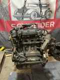 Motor ohne Anbauteile (Benzin) OPEL Corsa C (X01)