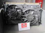 Kühler FORD Mondeo II Kombi (BNP)