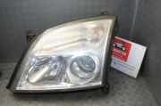 Hauptscheinwerfer höhenverstellbar links OPEL Vectra C Caravan (Z-C/SW) 155 887-00
