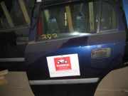 Tür links hinten OPEL Astra G CC (T98)