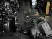 Schaltgetriebe AUDI A4 Avant (8D, B5)