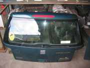 Heckklappe / Heckdeckel SEAT Arosa (6H)