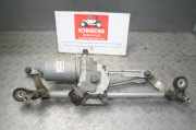 Wischergestänge vorne OPEL Corsa D (S07) 405.067 VALEO 12V