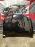 Motorhaube SEAT Ibiza III (6L)