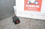 Schalter für Warnblinker VW Polo IV (9N) 6Q0953235A