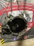 Schaltgetriebe RENAULT Megane II Coupe/Cabriolet (EM) ND0 0008200