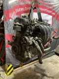 Motor ohne Anbauteile (Benzin) MAZDA 6 Sport Kombi (GH) L510204818