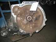 Schaltgetriebe FORD Fiesta IV (JA, JB)
