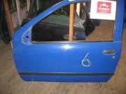 Tür links vorne FIAT Punto (176)
