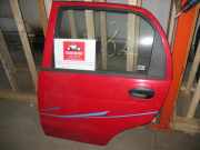 Tür links hinten DAEWOO Matiz (KLYA)