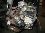 Motor ohne Anbauteile (Benzin) FORD Fiesta IV (JA, JB) J4C