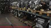 Motor ohne Anbauteile (Benzin) FORD Fiesta IV (JA, JB) DHB XP 669 23 98 MM 6015 BC