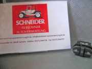 Schalter für Fensterheber VW Sharan (7M) 7MO959856