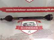 VW Audi Seat Skoda Antriebswelle Vorne Rechts 1K0407272GM Gelenkwelle