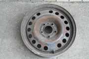 Felge Stahl OPEL Astra G Caravan (T98) 6X15 ET43