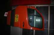 Tür links vorne VW Crafter 30-35 Bus (2E)