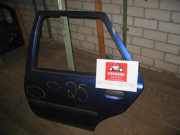 Tür links hinten FORD Fiesta IV (JA, JB)