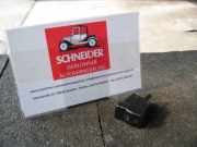 Schalter für Nebelschlussleuchte VW Passat (3A2, 35I)