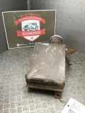 Tank TRABANT P 601