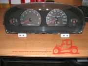 Instrumentenkombination KIA Clarus Kombi (GC) K9BA-55-430