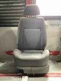 Sitz links vorne SEAT Arosa (6H) 6X3881105AA