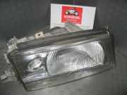 Hauptscheinwerfer höhenverstellbar rechts SKODA Octavia Combi (1U)