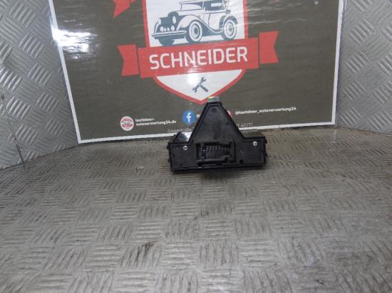 Schalter für Warnblinker OPEL Corsa D (S07) 13 189 529 Bild Schalter für Warnblinker OPEL Corsa D (S07) 13 189 529