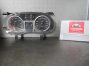 Instrumentenkombination RENAULT Clio II (B)