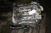 Motor ohne Anbauteile (Diesel) OPEL Astra H Caravan Z19DTH