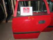 Tür links hinten OPEL Astra G Caravan (T98)