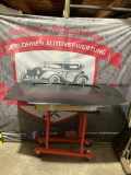 Motorhaube VW Transporter T4 Bus