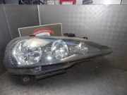 Hauptscheinwerfer höhenverstellbar rechts ALFA ROMEO 147 (937) 89101231DX