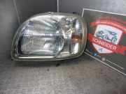 Hauptscheinwerfer höhenverstellbar links NISSAN Micra (K11) 26060 6F620