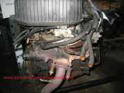 Motor ohne Anbauteile (Benzin) RENAULT Twingo (C06) C3G D7/02 A056039