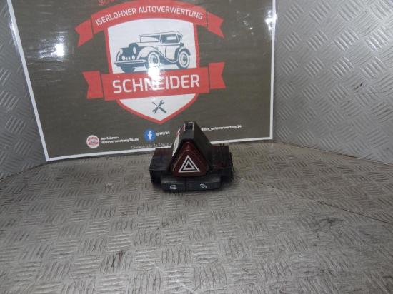 Schalter für Warnblinker OPEL Corsa D (S07) 13 189 529 Bild Schalter für Warnblinker OPEL Corsa D (S07) 13 189 529