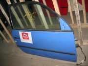 Tür rechts vorne VW Lupo (6X/6E)