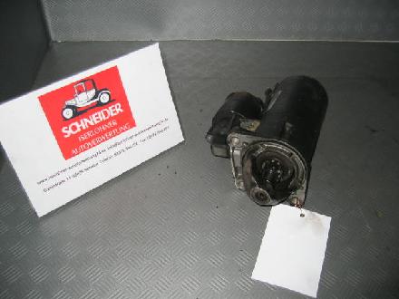 Anlasser FORD Escort VII Kombi (GAL, ANL) 0986018220 BOSCH