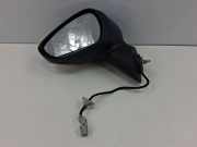 Außenspiegel links 8Pins Blau FORD B-MAX (JK) 1.0 ECOBOOST 74 KW 024704
