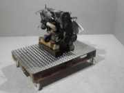 Motor ohne Anbauteile (Benzin) VW Passat (3A2, 35I) 1.6 53 KW